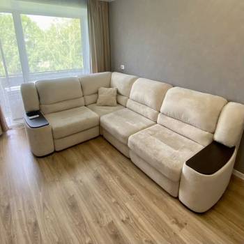 Продается 2-х комнатная квартира, 43 м²