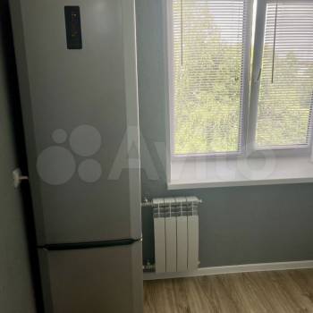 Продается 2-х комнатная квартира, 43 м²