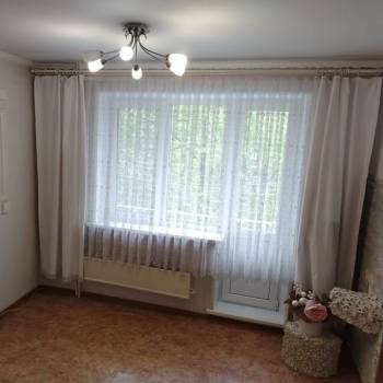 Продается 1-комнатная квартира, 29 м²