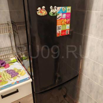 Сдается 1-комнатная квартира, 33 м²