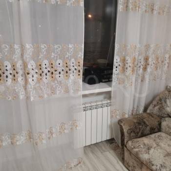 Сдается 1-комнатная квартира, 33 м²