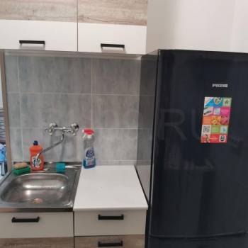 Сдается 1-комнатная квартира, 33 м²