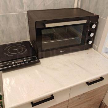 Сдается 1-комнатная квартира, 33 м²