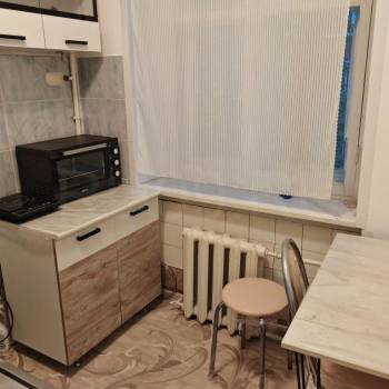 Сдается 1-комнатная квартира, 33 м²
