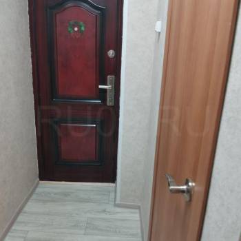 Сдается 1-комнатная квартира, 33 м²