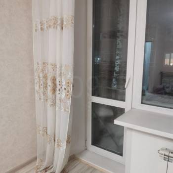 Сдается 1-комнатная квартира, 33 м²