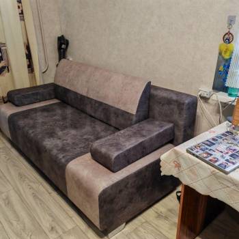 Сдается 1-комнатная квартира, 33 м²