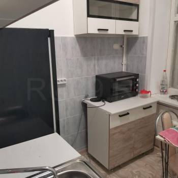 Сдается 1-комнатная квартира, 33 м²