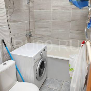 Сдается 1-комнатная квартира, 33 м²