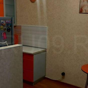 Сдается 1-комнатная квартира, 32 м²