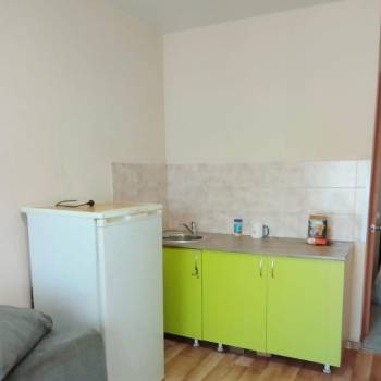 Сдается 1-комнатная квартира, 18 м²