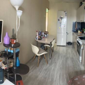 Сдается 1-комнатная квартира, 36 м²