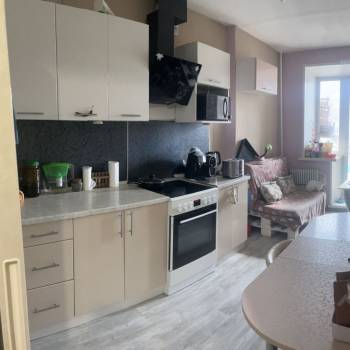 Сдается 1-комнатная квартира, 36 м²