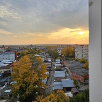 Сдается 1-комнатная квартира, 39,2 м²