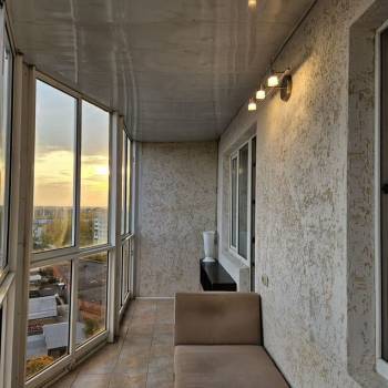 Сдается 1-комнатная квартира, 39,2 м²