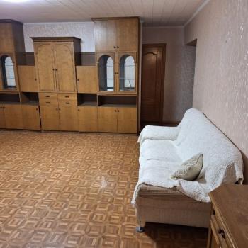 Сдается Многокомнатная квартира, 62 м²