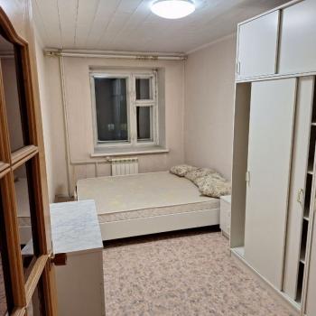 Сдается Многокомнатная квартира, 62 м²