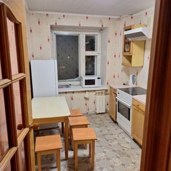 Сдается Многокомнатная квартира, 62 м²