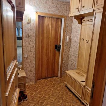 Сдается Многокомнатная квартира, 62 м²