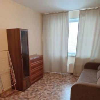 Сдается 1-комнатная квартира, 34,7 м²