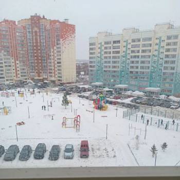 Сдается 1-комнатная квартира, 34,7 м²