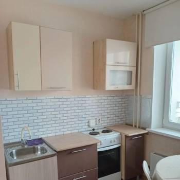 Сдается 1-комнатная квартира, 34,7 м²