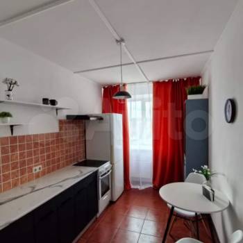 Сдается 1-комнатная квартира, 33,2 м²