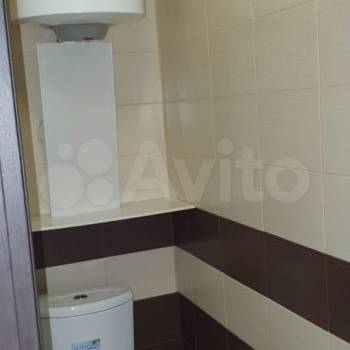 Сдается 1-комнатная квартира, 33,2 м²