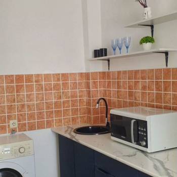 Сдается 1-комнатная квартира, 33,2 м²