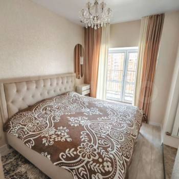 Продается 3-х комнатная квартира, 78 м²