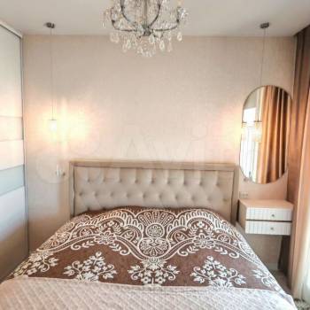 Продается 3-х комнатная квартира, 78 м²