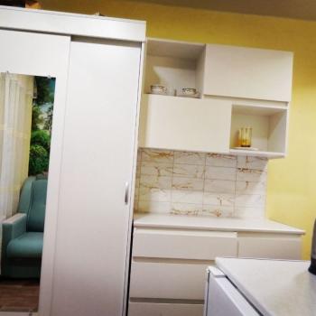 Сдается 1-комнатная квартира, 15 м²