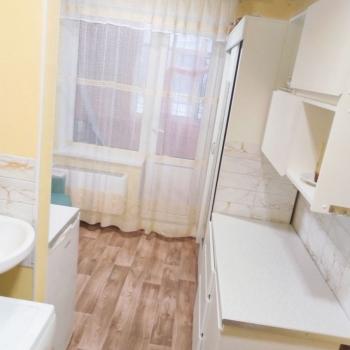 Сдается 1-комнатная квартира, 15 м²