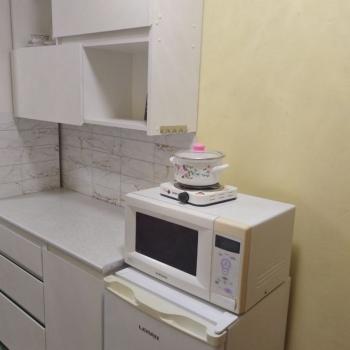 Сдается 1-комнатная квартира, 15 м²