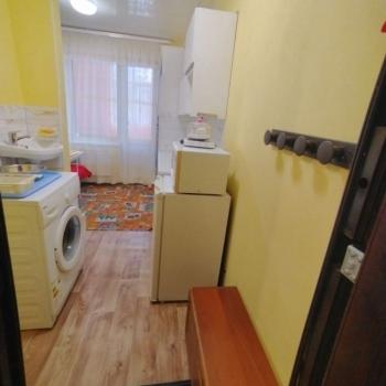 Сдается 1-комнатная квартира, 15 м²