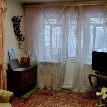 Продается 2-х комнатная квартира, 46 м²
