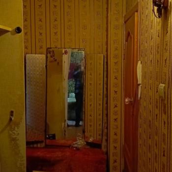 Продается 2-х комнатная квартира, 46 м²