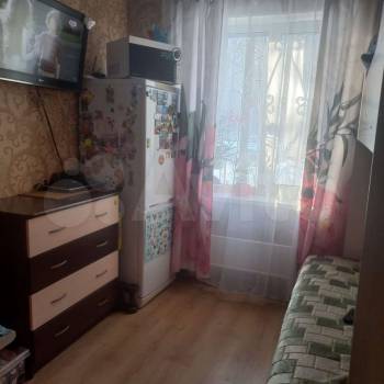 Продается 1-комнатная квартира, 14 м²