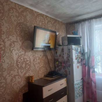 Продается 1-комнатная квартира, 14 м²