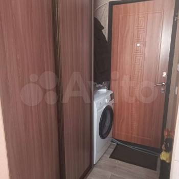 Продается 1-комнатная квартира, 14 м²