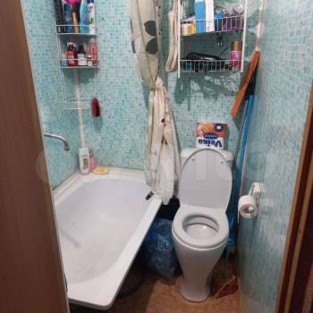 Продается 1-комнатная квартира, 14 м²