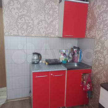 Продается 1-комнатная квартира, 14 м²