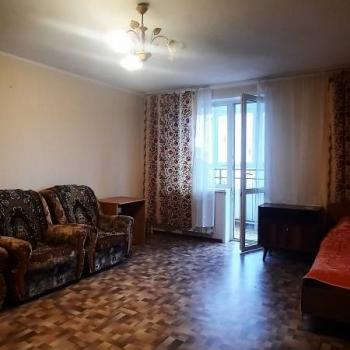 Сдается 1-комнатная квартира, 50 м²