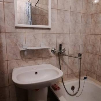 Сдается 1-комнатная квартира, 50 м²