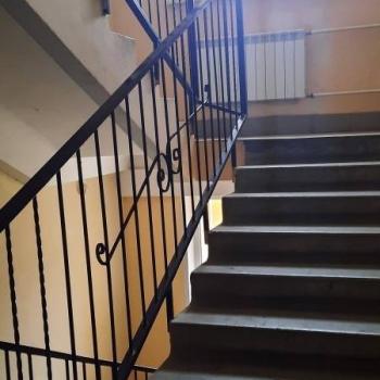 Сдается 1-комнатная квартира, 50 м²