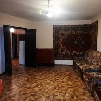 Сдается 1-комнатная квартира, 50 м²