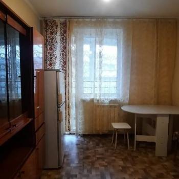 Сдается 1-комнатная квартира, 50 м²