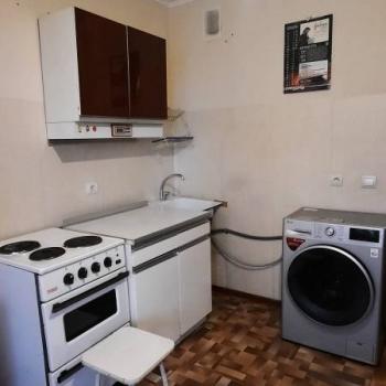 Сдается 1-комнатная квартира, 50 м²