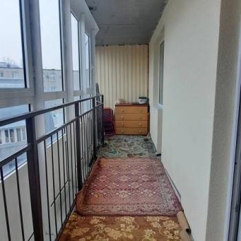 Сдается 1-комнатная квартира, 50 м²