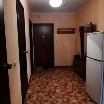 Сдается 1-комнатная квартира, 50 м²